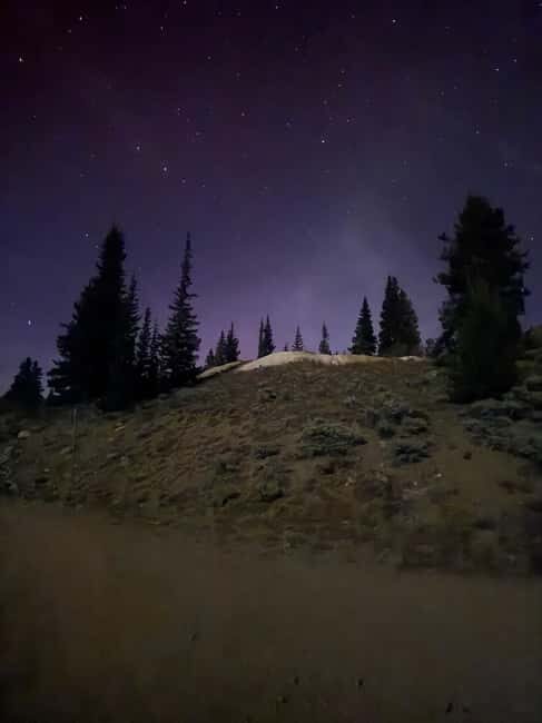 Leadville: Route of the Silver Kings Guided E-Bike Tour - What to Expect on the Route of the Silver Kings Tour