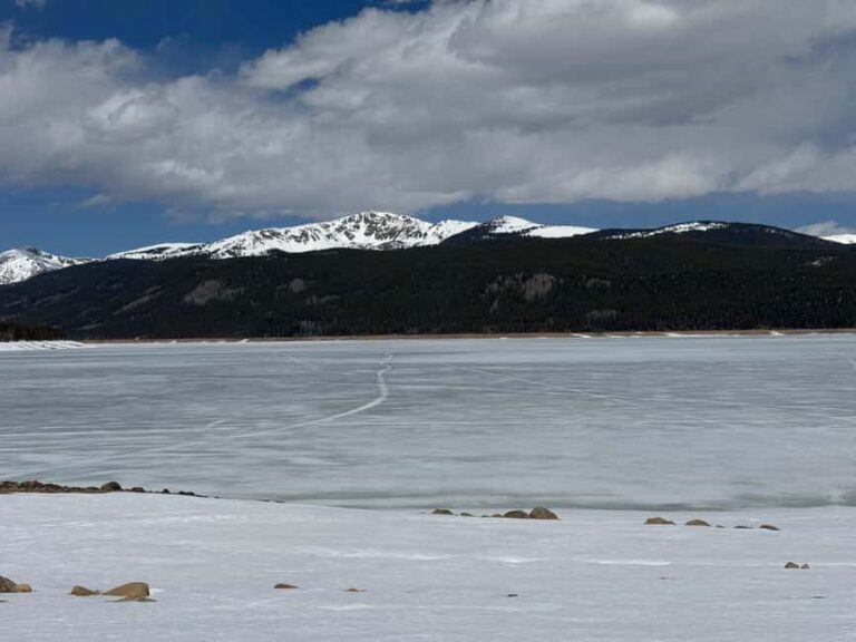 Leadville: Turquoise Lake 3-Hour E-Bike Tour - What Makes This Tour Stand Out?