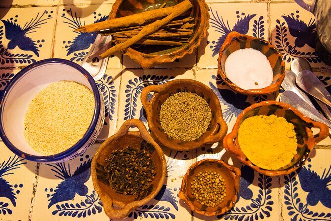 Learn To Make Mole The Real Mexican Way Before Lunch - FAQs About the Chicago Mole Cooking Class
