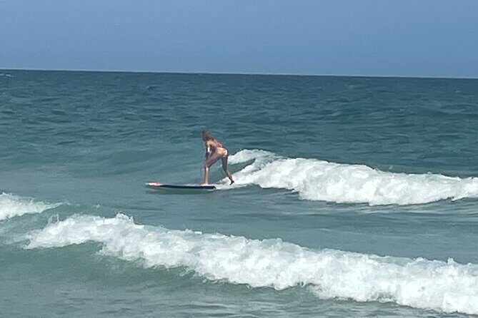 Learn to Surf at Wrightsville Beach, Wilmington NC - Why This Tour Might Be Perfect for You