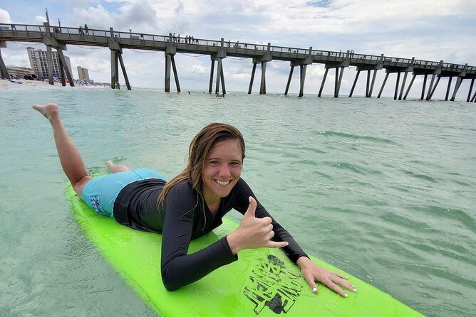 Learn to Surf - Pensacola Beach - Who Will Love This Experience?
