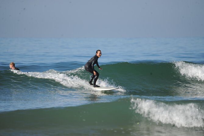 Learn to Surf with a Local - One Day Surf Experience - Detailed Breakdown of the Experience