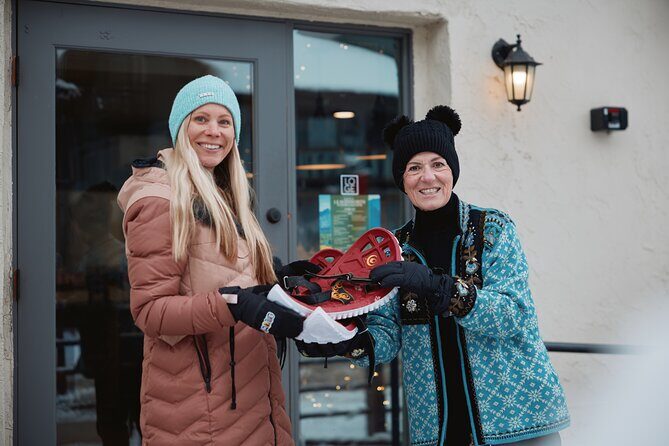 Leavenworth Snowshoe Tour - Who Will Love This Tour?