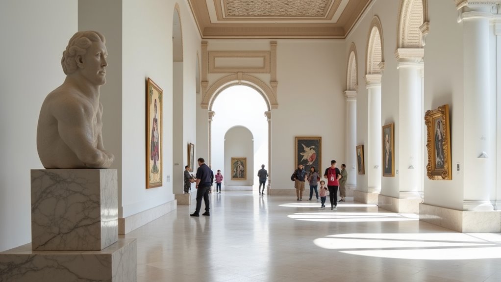 lebanese art and history