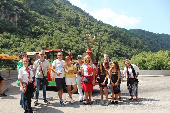 Lebanon Tour Jeita-Harissa & Byblos w/pickup,lunch,entries +guide - Practical Details and What to Expect