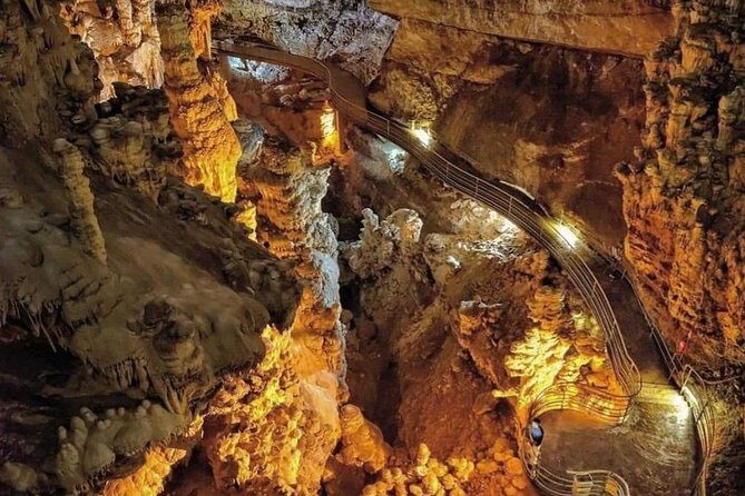 Lebanon tours vip jeitta byblos beirut we charge per vechile not per person. - What’s Included and Why It Matters