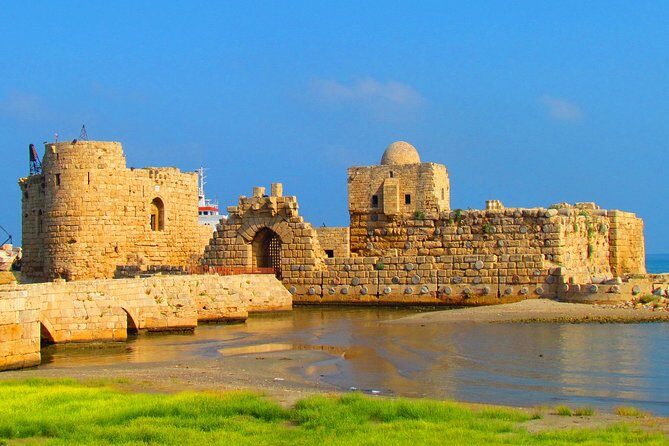 Lebanon Unveiled: Exclusive Private Tours to Sidon & Tyre - The Value in This Experience