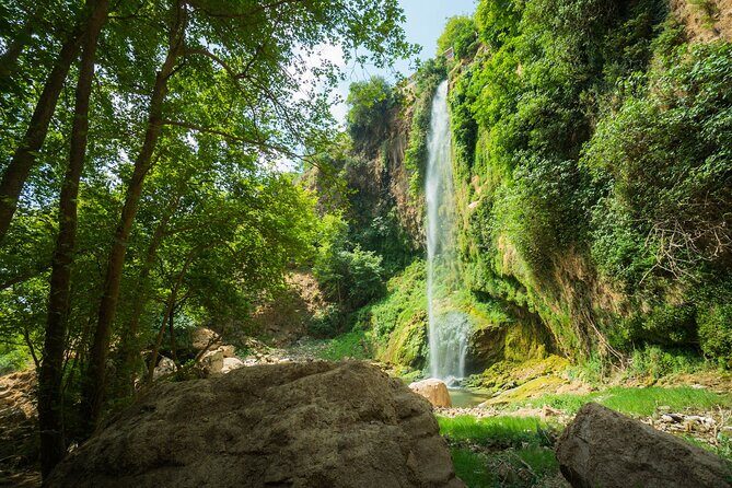 Lebanon Waterfalls Tour - What Makes This Tour Stand Out?