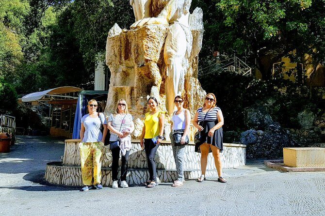 Lebanon's Treasures: Jeita Grotto and Harissa Private Tour - The Value and Practicalities