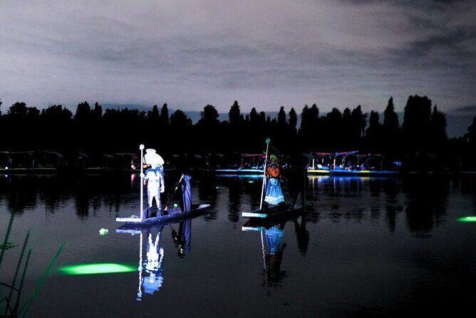 Legendary Day of the Dead Night Show in Xochimilco - Final Thoughts