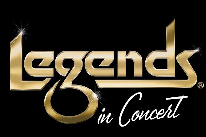 Legends in Concert Myrtle Beach Admission - The Highlights that Make It Special