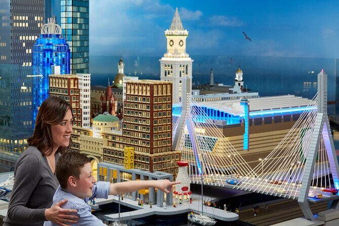 LEGOLAND Discovery Center Westchester Admission Ticket - The Value and Practicalities