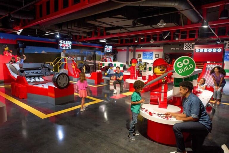 LEGOLAND® Florida Resort 2-Day Combination Ticket - Practical Tips for Your Visit
