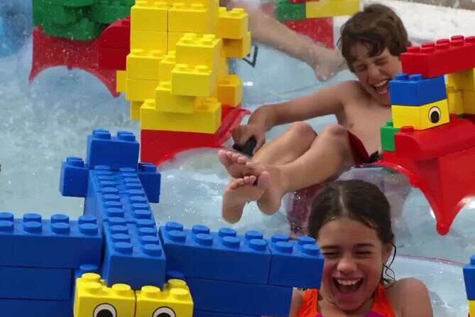Legoland Water Park Dubai with Private Transfer - Final Thoughts: Is It Worth It?