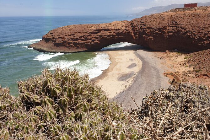 Legzira Beach & Tiznit Day Trip From Agadir - FAQ