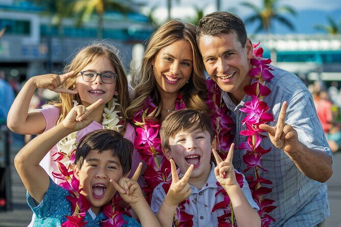 Lei Greeting Private Transfer Arrival HNL Airport to Ko Olina - The Experience: What to Expect During Your Ride