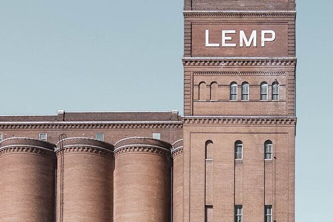 Lemp Haunted Neighborhood Walking Tour - What to Expect & Practical Tips