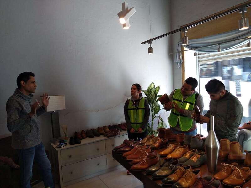 Leon: City Highlights Bike Tour