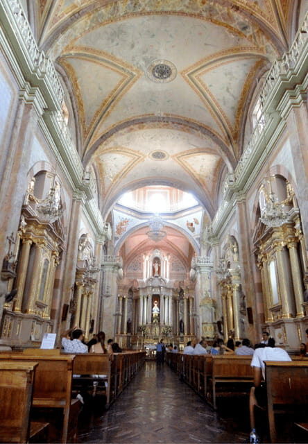 Leon: Dolores Hidalgo and Atotonilco Day Trip - What’s Included & What’s Not