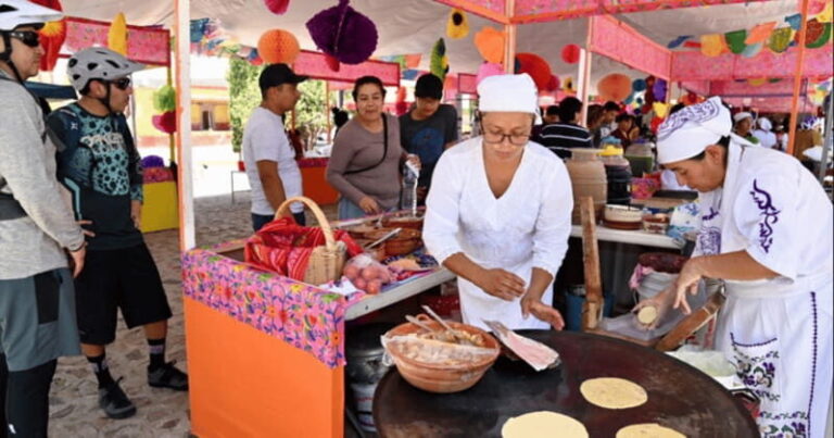 Leon: Dolores Hidalgo Otomi Meal with Traditional - An Authentic Day Trip from León