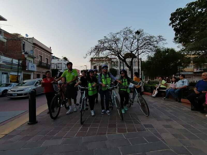 León: Historic Downtown City Tour