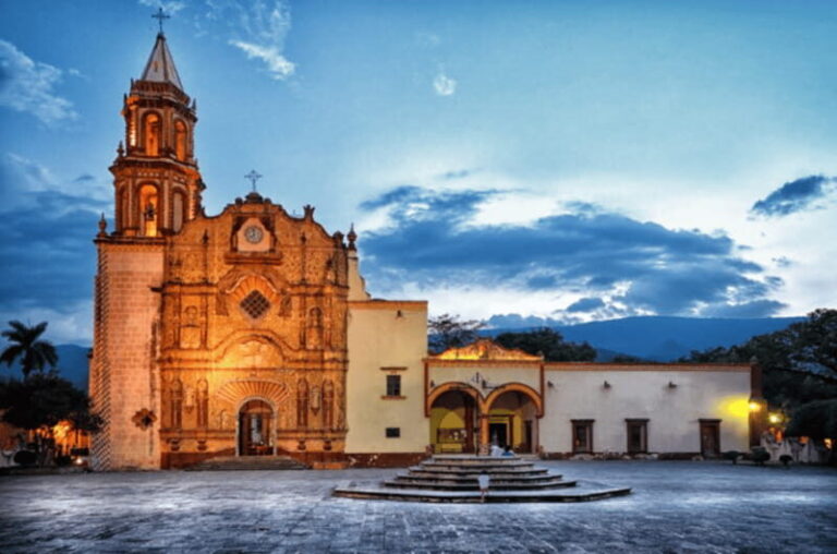 Leon: Jalpa de Canovas Day Trip with Raspado Tasting - What Makes This Tour Stand Out