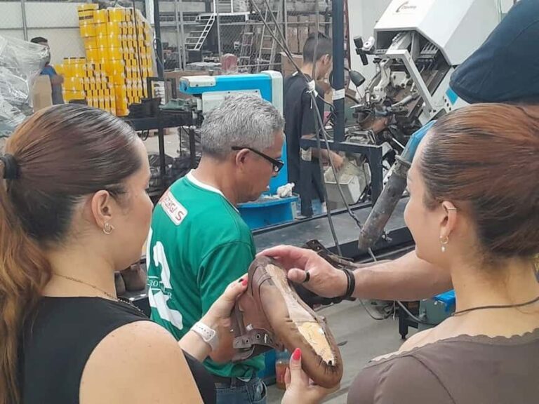 León: Leather and Footwear Industry Tour - What to Expect from the León Leather and Footwear Tour