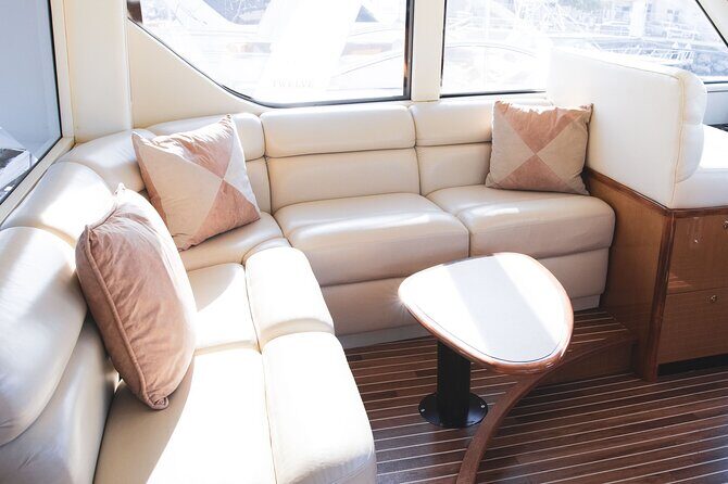 Les Is More 68ft Viking Fishing Yacht Rental - Who Should Consider This Tour