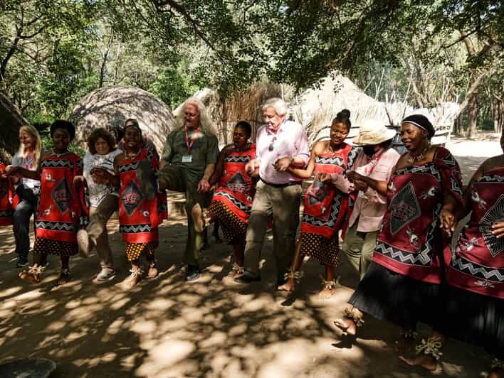 Lesedi Cultural village day tour - Who Will Enjoy This Tour?
