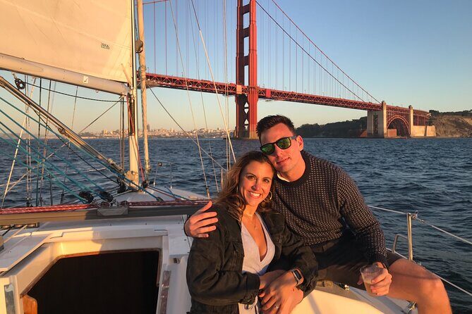 Lets do a morning sail on San Francisco Bay - Final Thoughts