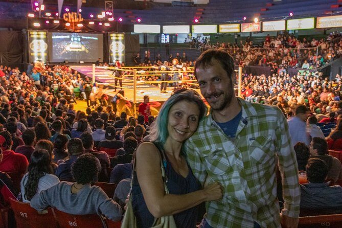 Lets Go to the Wrestlings! - Why This Tour Offers Good Value