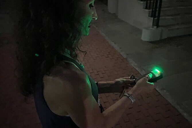 Let's Hunt For Ghosts....Fun, Spooky, Educational, Entertaining! - Authenticity and Participant Feedback