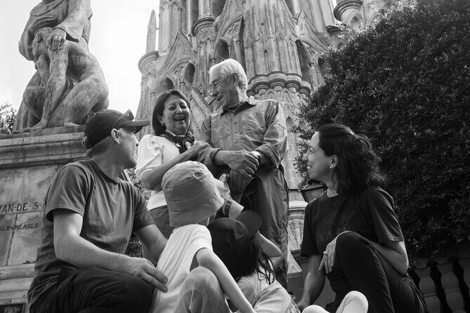 Let's take pictures, let's make art - The Value of This Photography Tour