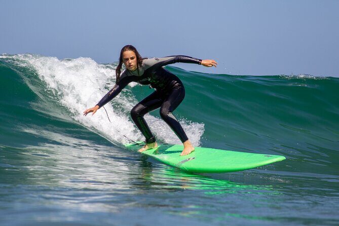 Leucadia Beach Surf Lessons - Why This Surf Lesson Delivers Value