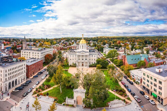 Lexington & Concord Legends: Revolution & Reflection Private Tour - The Itinerary in Detail: What You Can Expect
