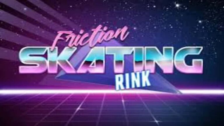Lexington: Friction Skating Rink Entry Ticket - Is It Worth It?