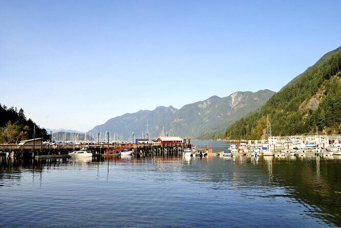 Lighthouse Park Hiking / Horseshoe Bay Discovery Tour - The Practical Side: What You Need to Know