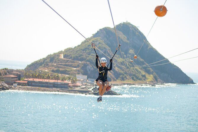 Lighthouse Zipline Adventure at Farolesa - Final Thoughts: Is It Worth It?