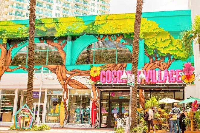 Lil Bahamas Coconut Grove Tour - FAQ: Your Questions Answered
