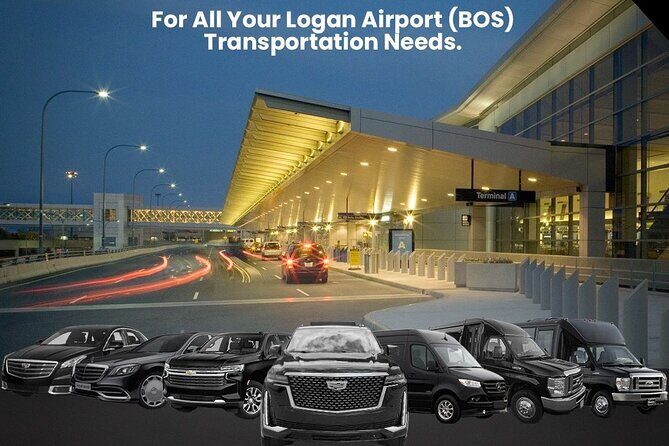 Limo Private Transfer Boston to Logan International Airport - Price and Value Analysis