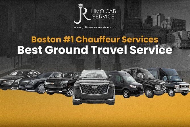 Limo Private Transfer Logan International Airport to Boston - The Practical Details