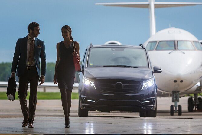 Limo Service Logan International Airport to Boston - FAQ