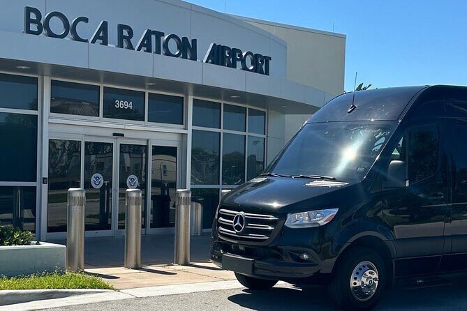 Limo Service Transfer To or From Palm Beach Airport and Hotels - FAQs