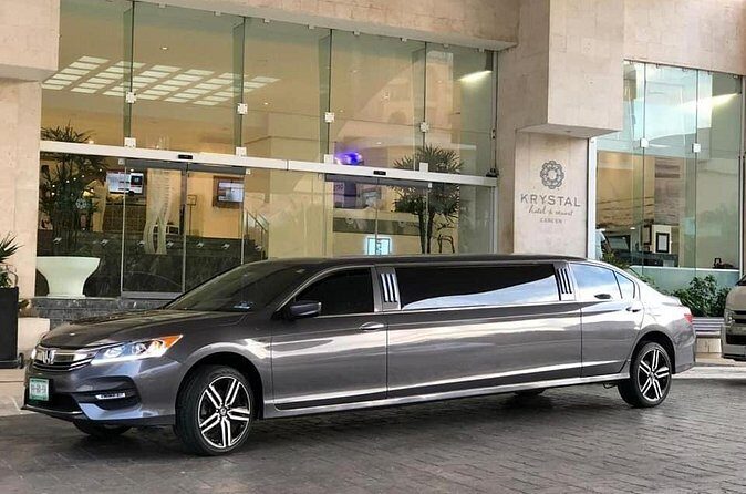 Limo Transfer Airport Cancun - Puerto Morelos Hotel Zone - Who Will Benefit Most from This Transfer?