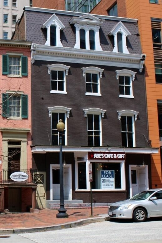 Lincoln Assassination - Spies, Patriots, Truths & Myths Tour - A Detailed Breakdown of the Tour