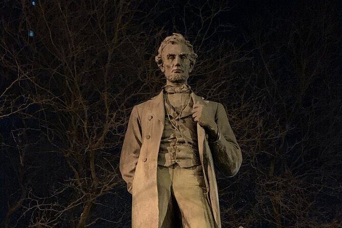 Lincoln Park Hauntings Ghost Investigation Tour - What Its Like to Experience the Tour
