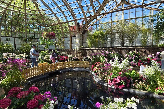 Lincoln Park Nature Museum & Zoo Private Walking Tour - Summary: Is It Worth It?