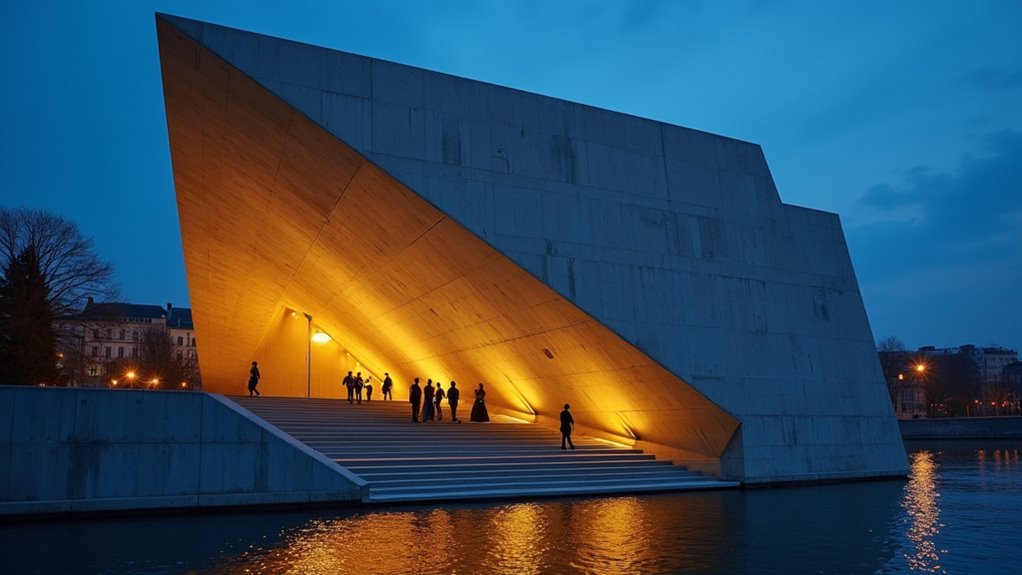 linz s premier concert venue