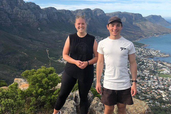 Lion's Head hike for Morning - Authenticity and Reviews