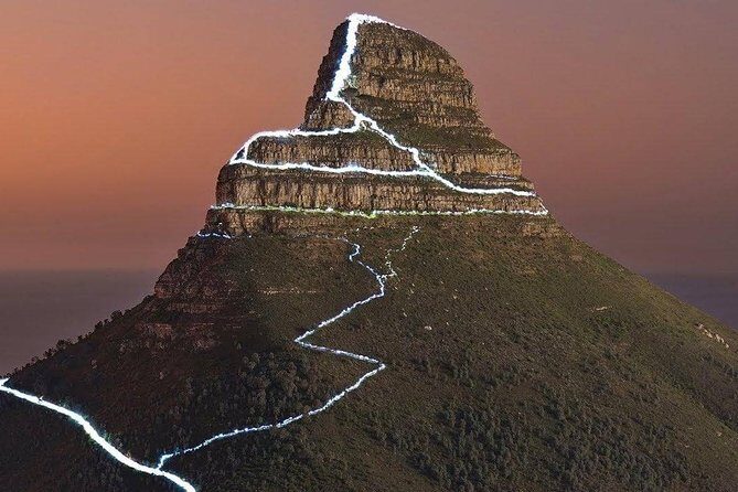 Lion's Head hike for Sunset - FAQ